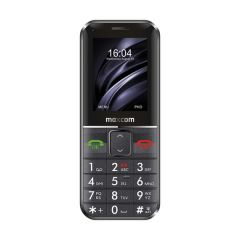 Мобильный телефон Maxcom MM735 Black