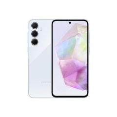 Смартфон Smartphone Samsung Galaxy A35 8/256 GB Ice Blue