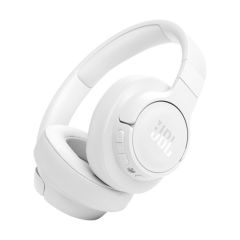 JBL Накладные наушники с микрофоном Bluetooth Tune 770NC, белый