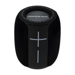 Беспроводная колонка Hopestar P22, 5 Вт, черный (поврежденная коробка)