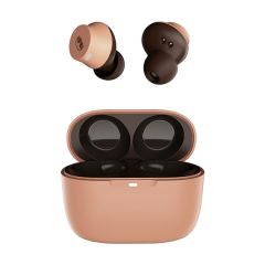 Monster TWS Наушники N-Lite 200 AirLinks, розовые (поврежденная коробка)