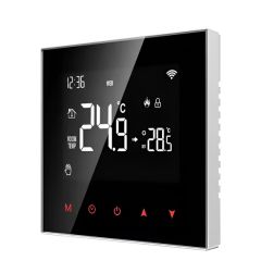 Умный термостат Avatto Wi-Fi WT100 для газового котла водяного отопления