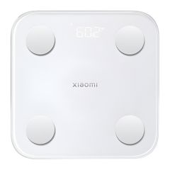 Xiaomi Mi Весы для определения состава тела S400, белые