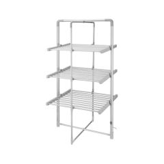 NOVEEN Электрическая сушилка для одежды ECD50 3 уровня 143,5 x 73 x 68 см IP22 300 Вт