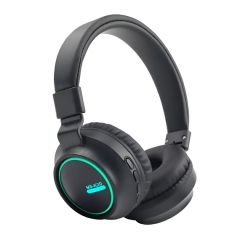 Беспроводные наушники Musen на ухо MS-K20, черный (поврежденная коробка)