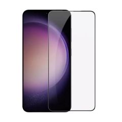 Nillkin Закаленное стекло H+PRO для Samsung S24 (поврежденные коробки)