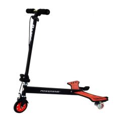 Razor Ride-On PowerWing RD/BK/ Multi 23L (поврежденная коробка)
