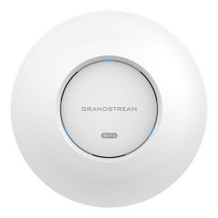 Беспроводная точка доступа Grandstream GWN7660, 574 Мбит/с, 1201 Мбит/с, Белый