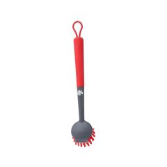 Щетка для мытья посуды Dirt Devil Dishwashing Brush Soft Handle DDDISBSG