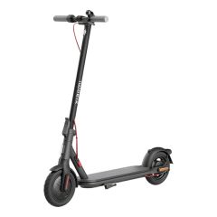 Xiaomi Mi Electric Scooter 4 Pro (2nd Gen), черный (поврежденная коробка)