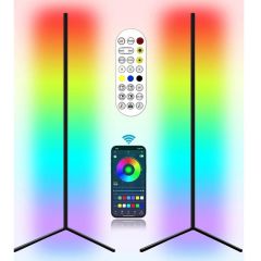 RGB лампа перезаряжаемая с приложением 2Pack