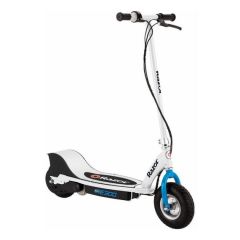 Razor Самокат электрический E300 WH/BL INTL (поврежденная коробка)