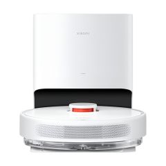 Xiaomi Mi Robot Vacuum X10, белый
