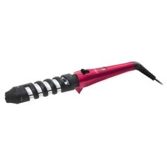 Стайлер для волос BROCK HC 6201 PK, 40 Вт, розовый