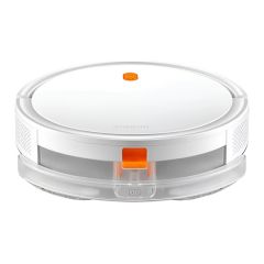 Xiaomi Mi Robot Vacuum E5, белый