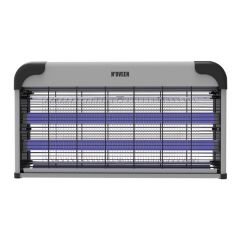 NOVEEN Лампа для уничтожения насекомых IKN230 Economic , площадь до 60 м2