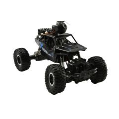 WJ 2.4G WIFI полный привод Восхождение автомобиль (480P камеры)
