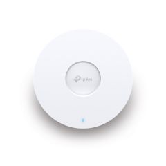 Беспроводная точка доступа TP-LINK EAP610, 574 Мбит/с, 1201 Мбит/с, Белый