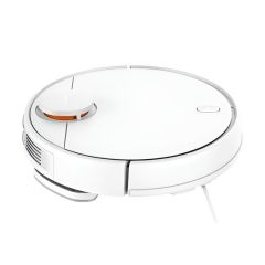 Xiaomi Mi Robot Vacuum S12, белый