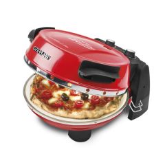 G3Ferrari Печь для пиццы Plus Evo Red