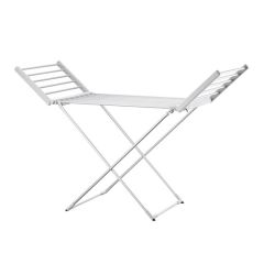 НОВИН Электрическая сушилка для одежды ECD30 148x52,5x90 см IP22 220 Вт