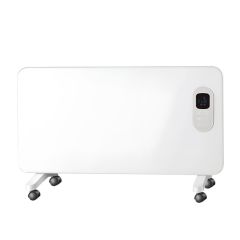 Умный конвекторный обогреватель Garsaco с Alexa, 1500 Вт, белый