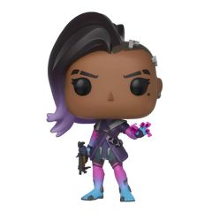 Funko Pop Games: Overwatch: Тень