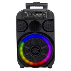Trevi Party Speaker XF460 40W Black (поврежденная коробка)