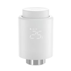 Sonoff Термостатический радиаторный клапан Zigbee (TRVZB)