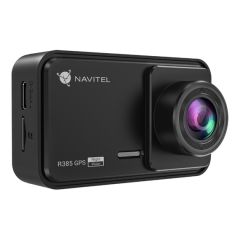 Автомобильный видеорегистратор Navitel R385 GPS
