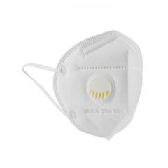 KN95 Одноразовые защитные маски для лица с 5 слоями + клапан/ Masca facial de unica folosinta KN95 + Supapa