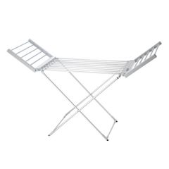 Электрическая сушилка для одежды NOVEEN ECD35 148x52,5x90 см с функцией таймера