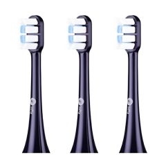 Насадка для щеток Infly T32/ T11B/ T07X 3 шт, потускнение