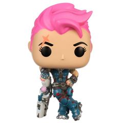 Funko Pop Games: Overwatch: Заря