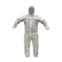 Защитный костюм