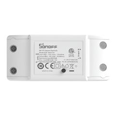 Sonoff Умный выключатель BASIC Wi-Fi (BASICR4)