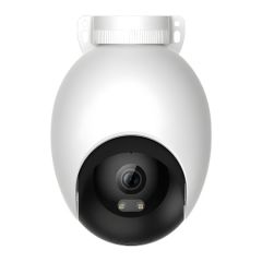 IMILAB Домашняя камера наружного наблюдения EC6, панорамная 360°, 3K (5MP)