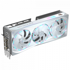 Видеокарта GIGABYTE AORUS GeForce RTX 5080 MASTER ICE 16G