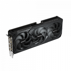 Видеокарта GIGABYTE GeForce RTX 5070 Ti WINDFORCE OC SFF 16G