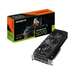 Видеокарта GIGABYTE GeForce RTX 5070 WINDFORCE OC SFF 12G