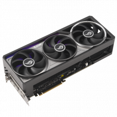 Видеокарта ASUS ROG Astral GeForce RTX 5080 16GB GDDR7 OC Edition
