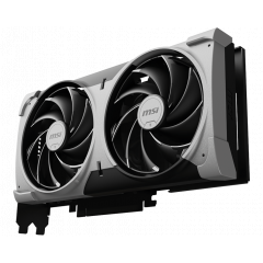 Видеокарта MSI GeForce RTX 5070 12G VENTUS 2X OC