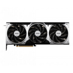 Видеокарта MSI GeForce RTX 5080 16G VENTUS 3X OC
