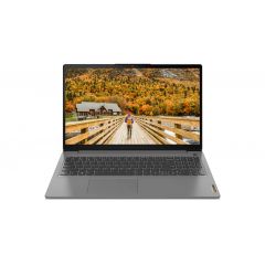 Ноутбук 15.6" Lenovo IdeaPad 3 15ALC6 / AMD Ryzen 3 / 8GB / 256GB SSD / Arctic Grey