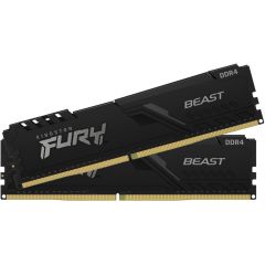 Memorie operativa Kingston FURY® Beast DDR4 3600 MHz 64GB (Kit of 2*32GB)