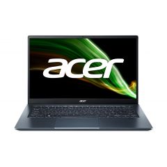 Laptop 14.0" ACER Swift 3 (NX.ACWEU.00B) / Core i5 / 8GB / 512GB SSD / Steam Blue