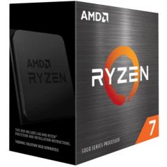 Процессор AMD Ryzen 7 5700G / AM4 / 8C/16T / Box