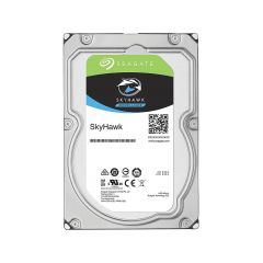 3.5" HDD 2.0TB  Seagate ST2000VX015  SkyHawk™ Surveillance, SMR Drive, 5400rpm, 256MB, SATAIII