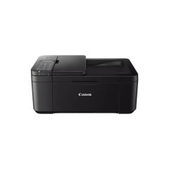 MFD Canon Pixma TR4640 / A4 / Wi-Fi / ADF / Duplex / Fax / Black