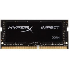 Memorie operativa Kingston FURY® Impact DDR4 SODIMM 3200 MHz 16GB